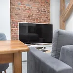 Mikołowska Apartament *