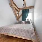Apartament Mikołowska Gliwice