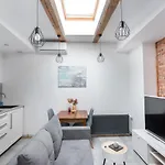 Apartament Mikołowska Gliwice