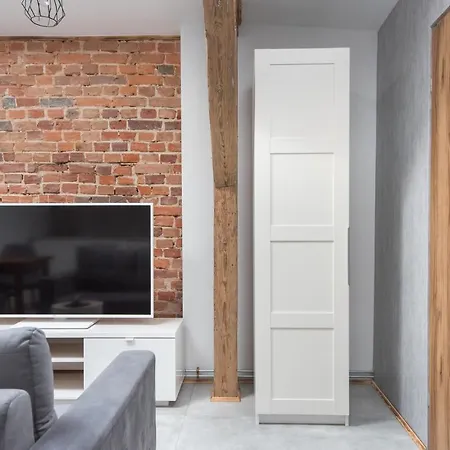 Mikołowska Apartament Gliwice