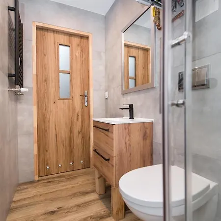 Mikołowska Apartament Gliwice