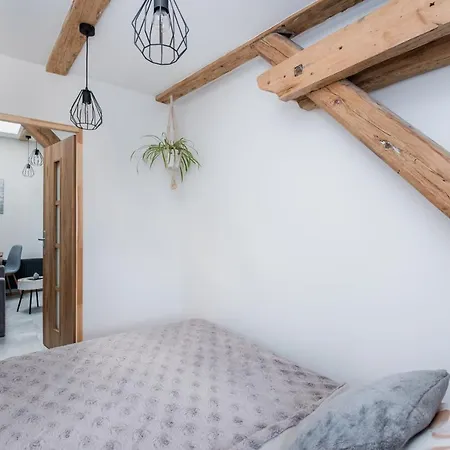 Apartament Mikołowska Gliwice