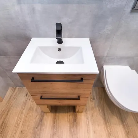 Mikołowska Apartament Gliwice