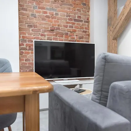 Mikołowska Apartament *