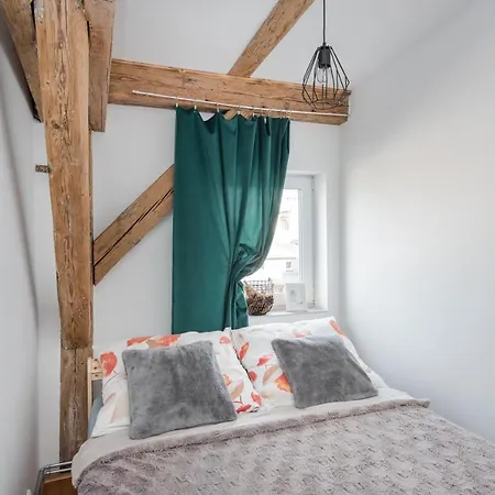 Mikołowska Apartament *