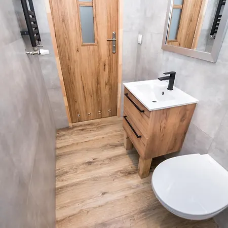 Mikołowska Apartament *