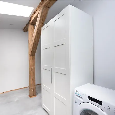 Apartament Mikołowska *