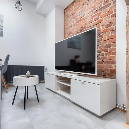 Mikolowska Apartment *