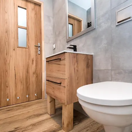 Mikołowska Apartament