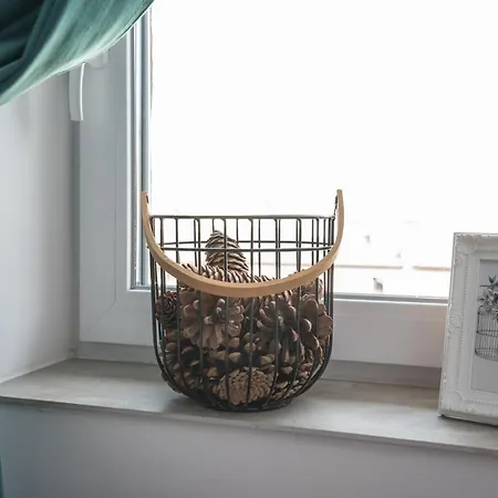 Apartment Mikolowska Gliwice