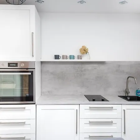 Mikolowska Apartment *