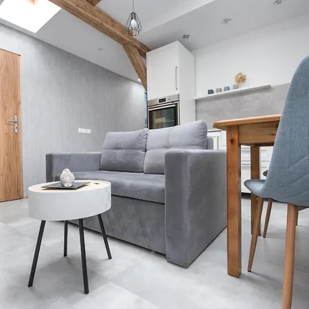 Mikolowska Apartment *