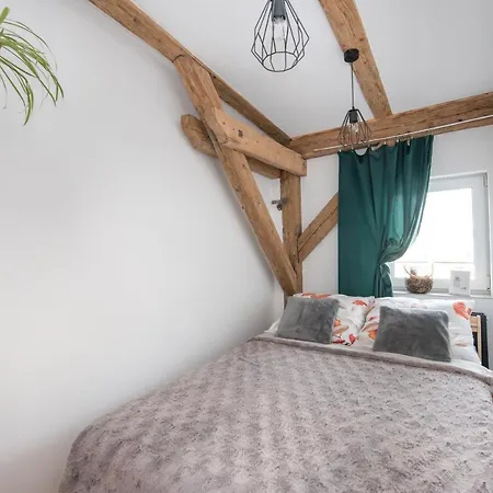 Apartament Mikołowska Gliwice