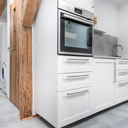 Apartament Mikołowska *