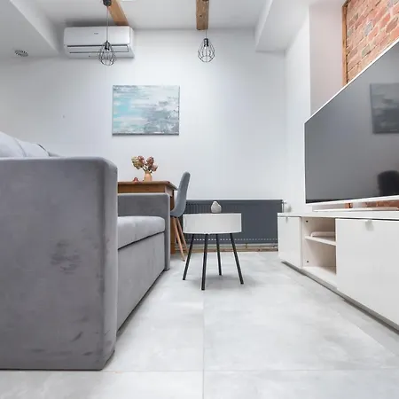 Apartament Mikołowska *