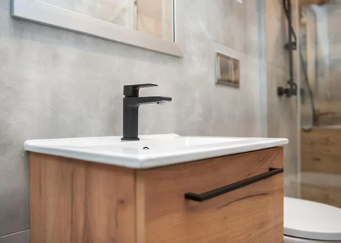 Διαμέρισμα Mikolowska Γκλίβιτσε