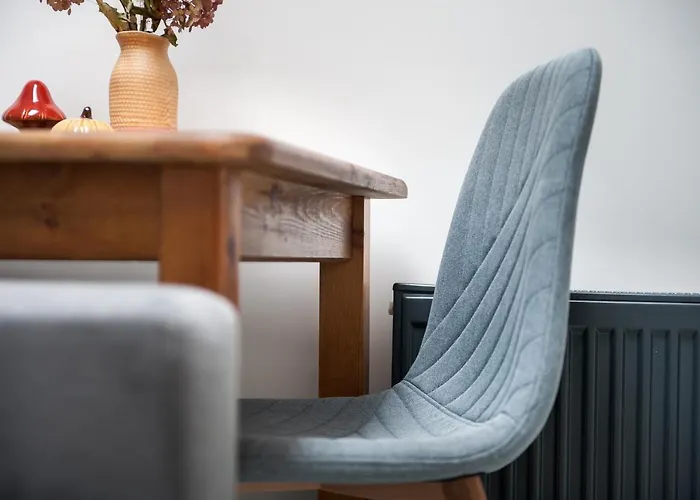 Mikolowska Διαμέρισμα