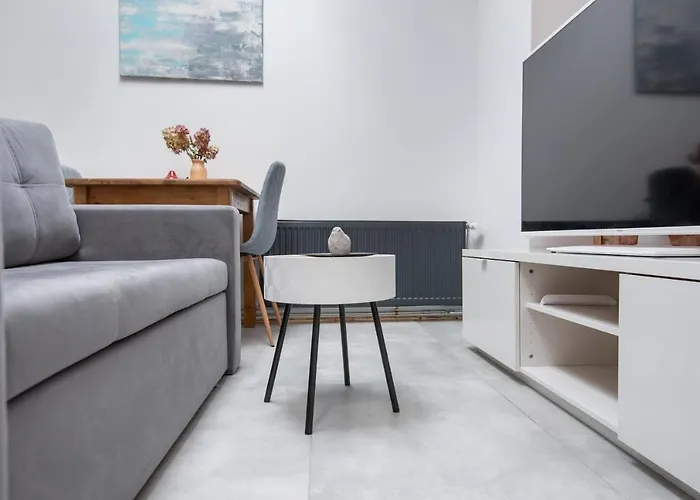 Mikolowska Apartment