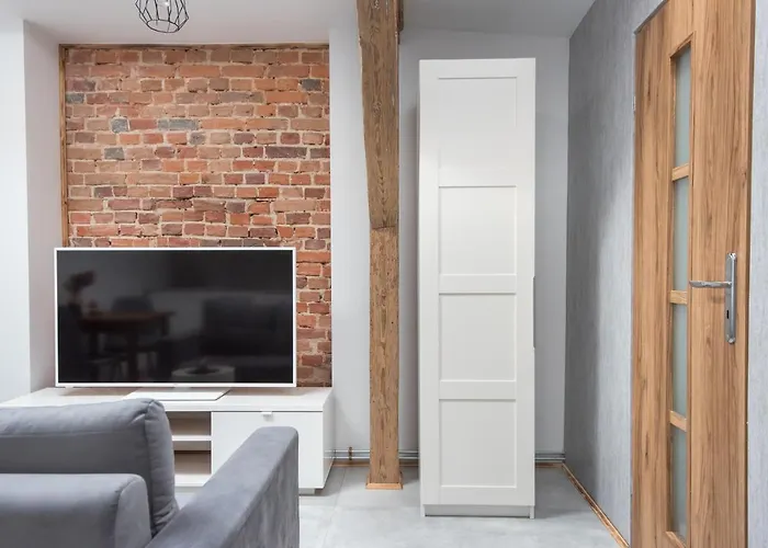 Mikolowska Διαμέρισμα Γκλίβιτσε