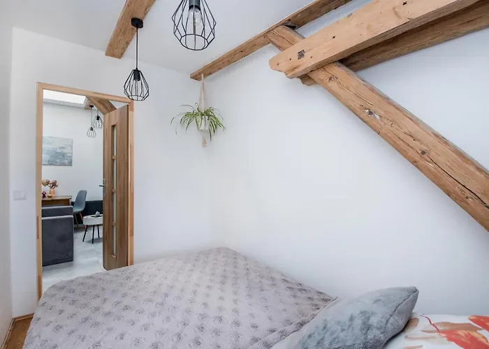 Apartment Mikolowska Gliwice