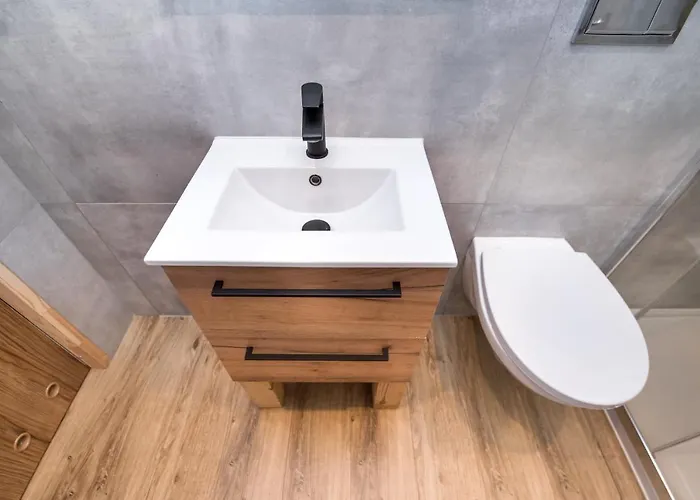 Mikolowska Διαμέρισμα Γκλίβιτσε