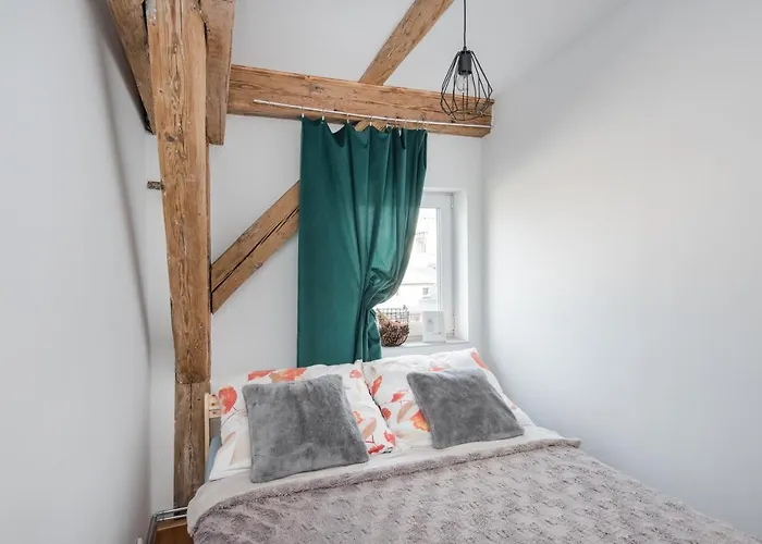 Mikolowska Διαμέρισμα *