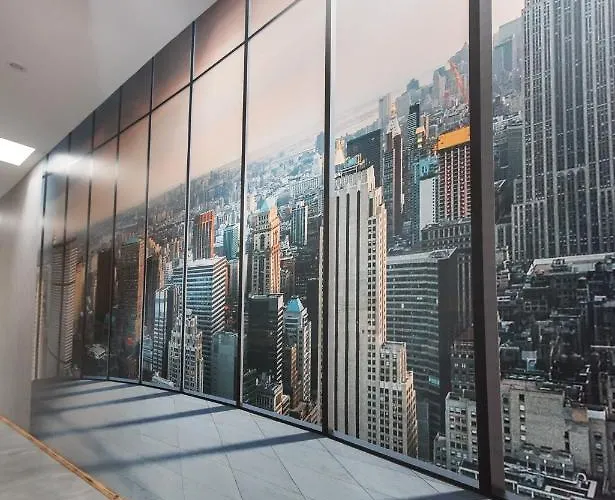 Διαμέρισμα Mikolowska