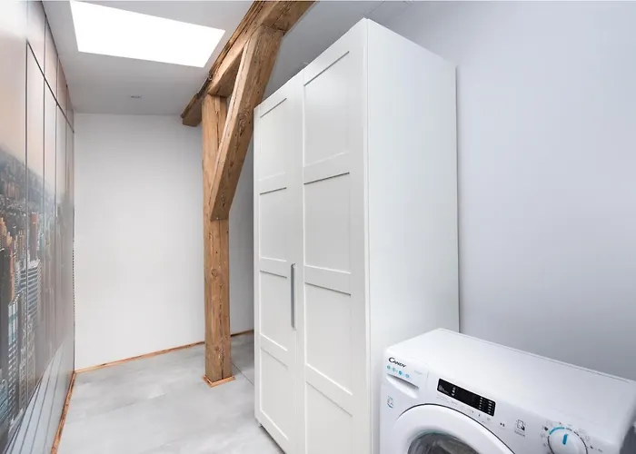 Διαμέρισμα Mikolowska *