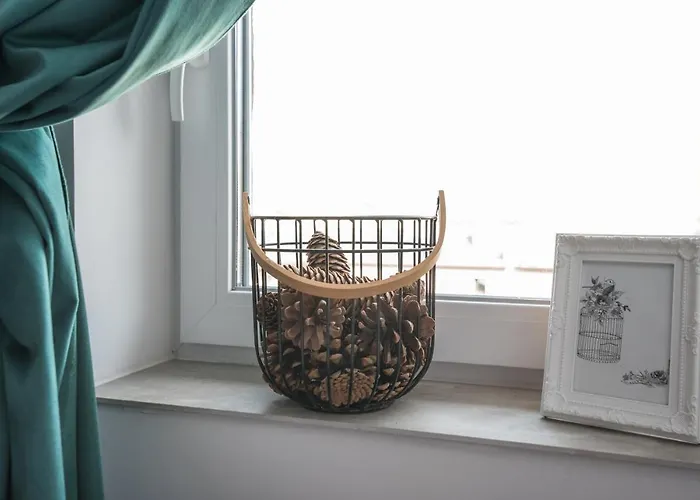 Διαμέρισμα Mikolowska Γκλίβιτσε