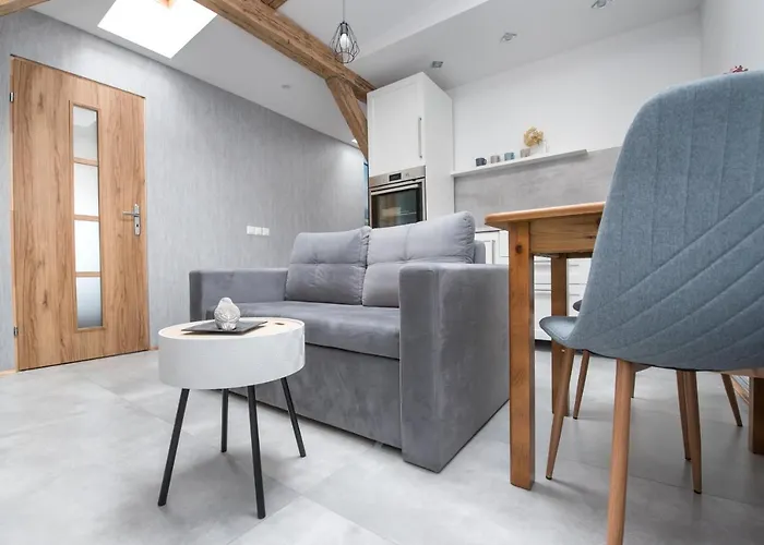 Mikolowska Apartment *