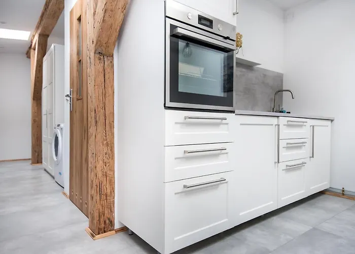 Apartment Mikolowska *