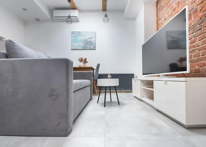 Διαμέρισμα Mikolowska *