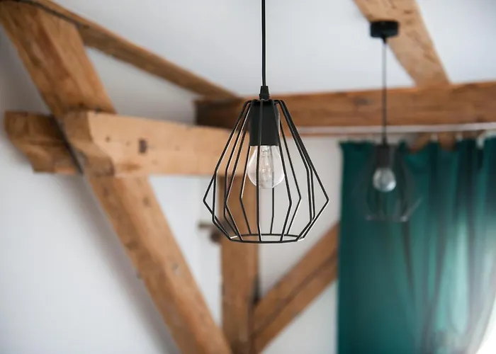 Διαμέρισμα Mikolowska Γκλίβιτσε