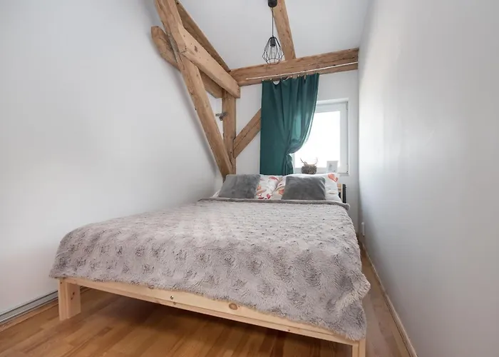 Διαμέρισμα Mikolowska Γκλίβιτσε